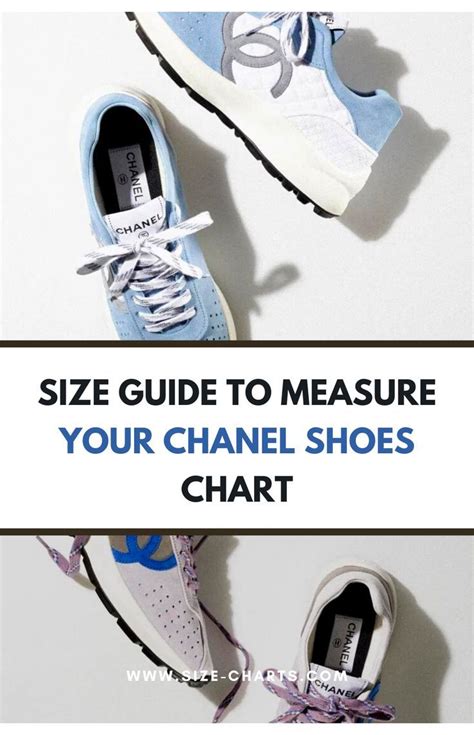 chanel shoes true to size